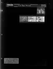 J. H. Rose Honored (4 Negatives), June 15-16, 1967 [Sleeve 45, Folder a, Box 43]