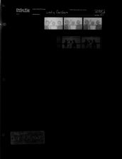 Lady Golfers (5 Negatives), June 19-20, 1967 [Sleeve 51, Folder a, Box 43]