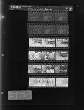 Women Golfer's Banquet (18 Negatives), June 19-20, 1967 [Sleeve 52, Folder a, Box 43]