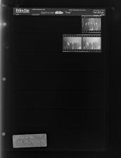 Optimist of Year (3 Negatives), June 21-23, 1967 [Sleeve 64, Folder a, Box 43]