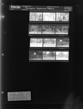 Recreation Department Feature (12 Negatives), June 26-27, 1967 [Sleeve 73, Folder a, Box 43]