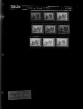 Re-photograph - Music Group (9 Negatives), June 26-27, 1967 [Sleeve 76, Folder a, Box 43]