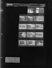 Mrs. Leo Jenkins (14 Negatives), June 29-30, 1967 [Sleeve 83, Folder a, Box 43]