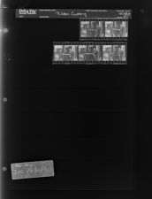 Ribbon Cutting (5 Negatives), June 29-30, 1967 [Sleeve 87, Folder a, Box 43]