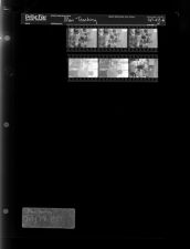Man Teaching (6 Negatives), July 1-8, 1967 [Sleeve 4, Folder b, Box 43]