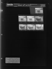 Wreck 10th and Evans (7 Negatives), July 1-8, 1967 [Sleeve 6, Folder b, Box 43]