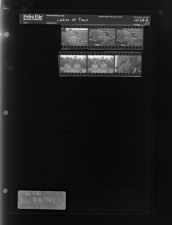 Ladies at piano (6 Negatives), July 9-11, 1967 [Sleeve 17, Folder b, Box 43]