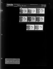 Betti Forrest (8 Negatives), July 19-22, 1967 [Sleeve 39, Folder b, Box 43]