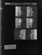 Wreck (6 Negatives), August 4-8, 1967 [Sleeve 18, Folder c, Box 43]
