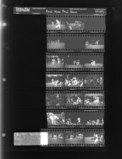 Boy's Home Bowl Game (19 Negatives), August 9-14, 1967 [Sleeve 21, Folder c, Box 43]