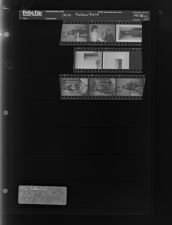 Mrs. Falleurfield (8 Negatives), August 9-14, 1967 [Sleeve 27, Folder c, Box 43]