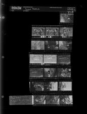 Scout Feature (19 Negatives), August 18-22, 1967 [Sleeve 36, Folder c, Box 43]