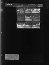 Wreck (9 Negatives), August 18-22, 1967 [Sleeve 41, Folder c, Box 43]