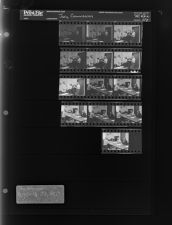 Jury Commission (13 Negatives), August 18-22, 1967 [Sleeve 42, Folder c, Box 43]