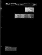 Football Coaches (4 Negatives), August 23-27, 1967 [Sleeve 51, Folder c, Box 43]