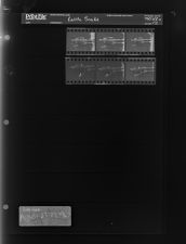 Rattlesnake (6 Negatives), August 23-27, 1967 [Sleeve 52, Folder c, Box 43]