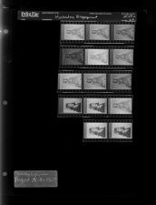 Hockaday Engagement (14 Negatives), August 28-31, 1967 [Sleeve 66, Folder c, Box 43]