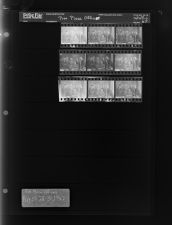 Pitt Plaza Officers (9 Negatives), August 28-31, 1967 [Sleeve 67, Folder c, Box 43]