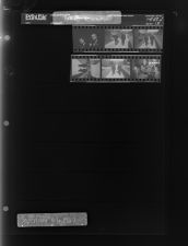 Bob Morgan (6 Negatives), September 5-6, 1967 [Sleeve 13, Folder d, Box 43]