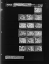 Nancy Monroe (16 Negatives), September 5-6, 1967 [Sleeve 18, Folder d, Box 43]