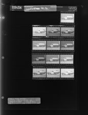 Leon L. Moore Oil Company (13 Negatives), September 7-11, 1967 [Sleeve 22, Folder d, Box 43]