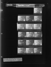 Old Man (16 Negatives), September 12-14, 1967 [Sleeve 33, Folder d, Box 43]