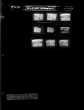 Re-photograph - Germany Scenes 1940s (9 Negatives), September 20-23, 1967 [Sleeve 45, Folder d, Box 43]