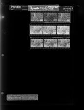 J. C. Penny Bicycle Ad (9 Negatives), September 20-23, 1967 [Sleeve 49, Folder d, Box 43]