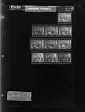 State Board of Elections (10 Negatives) (September 25, 1967) [Sleeve 57, Folder d, Box 43]