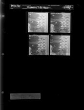 Civitan Club Meeting (4 Negatives), February 1-3, 1967 [Sleeve 3, Folder a, Box 42]