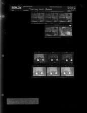 Tommy Lewis Award (11 Negatives), February 13-15, 1967 [Sleeve 45, Folder a, Box 42]