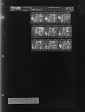 Basketball (9 Negatives), February 20-22, 1967 [Sleeve 60, Folder a, Box 42]