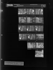 Basketball (15 Negatives), February 24-27, 1967 [Sleeve 78, Folder a, Box 42]