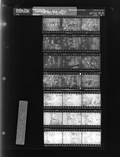 Basketball-ECC-ACC (21 Negatives), January 3-5, 1967 [Sleeve 6, Folder b, Box 42]