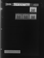 Farm Bureau (4 Negatives), January 11-12, 1967 [Sleeve 17, Folder b, Box 42]