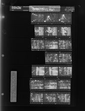 Basketball (20 Negatives), January 13-17, 1967 [Sleeve 36, Folder b, Box 42]