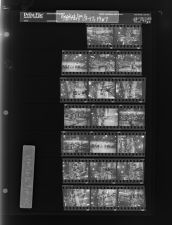 Basketball (20 Negatives), January 13-17, 1967 [Sleeve 37, Folder b, Box 42]
