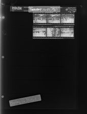 Basketball (6 Negatives), January 26-27, 1967 [Sleeve 46, Folder b, Box 42]