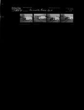 Farmville Rescue Unit (4 Negatives), January 29-31, 1967 [Sleeve 54, Folder b, Box 42]