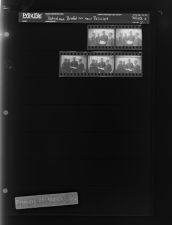 Patrol Officers Briefed on New Policies (5 Negatives), February 28-March 1, 1967 [Sleeve 2, Folder c, Box 42]
