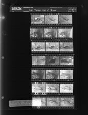 Car Pulled out of River (21 Negatives) (March 25, 1967) [Sleeve 30, Folder c, Box 42]