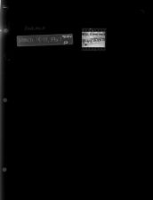 Basketball (1 Negatives), March 18-19, 1967 [Sleeve 52, Folder c, Box 42]