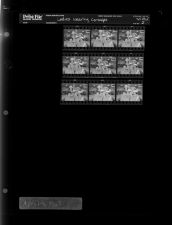 Ladies Wearing Corsages (9 Negatives), April 1-4, 1967 [Sleeve 2, Folder d, Box 42]