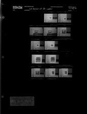Art Exhibit at GA Center (12 Negatives), May 3-4, 1967 [Sleeve 1, Folder e, Box 42]
