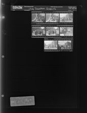 Shop Downtown Greenville (8 Negatives), May 3-4, 1967 [Sleeve 2, Folder e, Box 42]