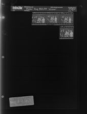 Hooked Rug Exhibit Winner (4 Negatives), May 3-4, 1967 [Sleeve 5, Folder e, Box 42]