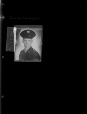 Ruel Tyer (1 Negative), May 5-9, 1967 [Sleeve 15, Folder e, Box 42]