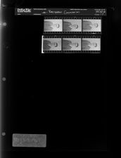 Lee - Recreation Commission (6 Negatives), May 5-9, 1967 [Sleeve 17, Folder e, Box 42]