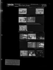 Miss Sally Drake (13 Negatives), May 10 - 11, 1967 [Sleeve 21, Folder e, Box 42]