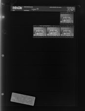 Sports (4 Negatives), May 10 - 11, 1967 [Sleeve 24, Folder e, Box 42]